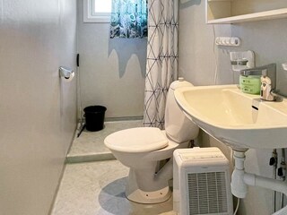 Vakantiehuis Kungshamn  12