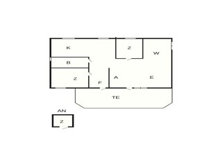 Ferienhaus Kungshamn Grundriss 44