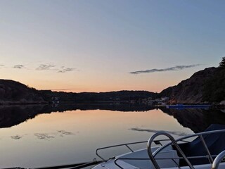 Holiday house Kungshamn  34