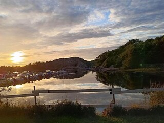 Holiday house Kungshamn  19