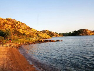 Holiday house Kungshamn  39