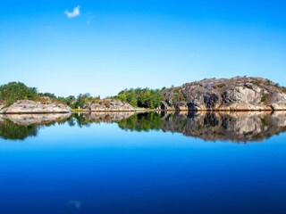 Vakantiehuis Kungshamn  20