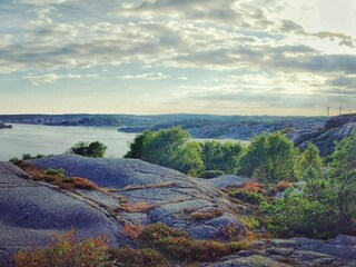 Vakantiehuis Kungshamn  23