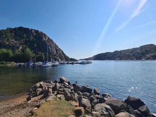 Ferienhaus Kungshamn  40