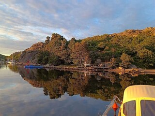 Ferienhaus Kungshamn  28
