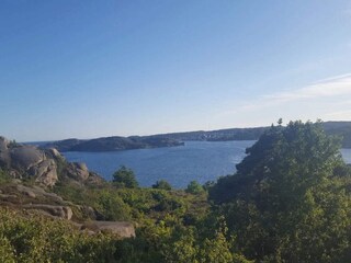 Ferienhaus Kungshamn  25