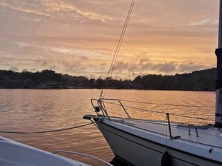 Holiday house Kungshamn  22