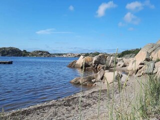 Vakantiehuis Kungshamn  32