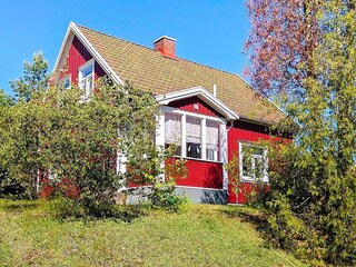 Ferienhaus Bruzaholm Außenaufnahme 6