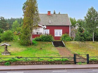 Holiday house Bruzaholm Outdoor Recording 2