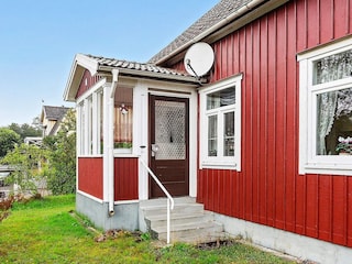 Holiday house Bruzaholm Outdoor Recording 2