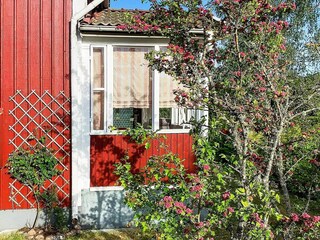 Ferienhaus Bruzaholm Außenaufnahme 8