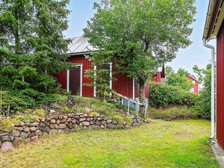 Vakantiehuis Bruzaholm Buitenaudio-opname 5