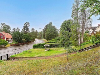 Vakantiehuis Bruzaholm Buitenaudio-opname 6