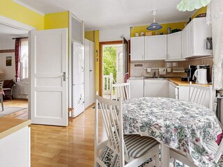 Holiday house Bruzaholm  14