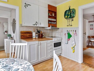 Holiday house Bruzaholm  12