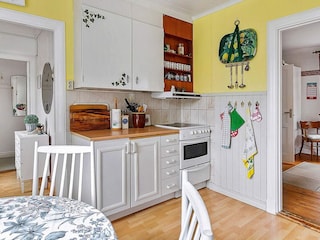 Holiday house Bruzaholm  22