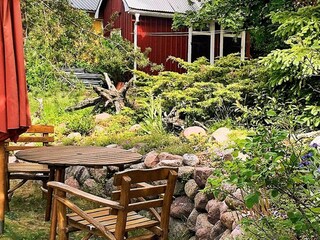 Holiday house Bruzaholm Outdoor Recording 8