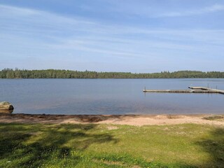 Holiday house Bruzaholm  34