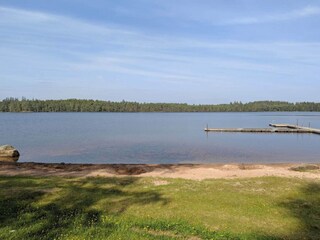 Holiday house Bruzaholm  30