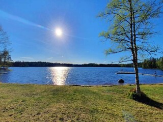 Holiday house Bruzaholm  18