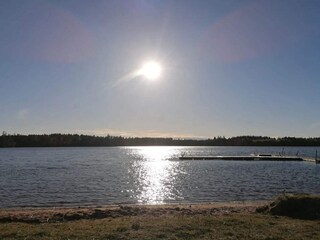 Vakantiehuis Bruzaholm  25