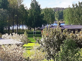 Holiday house Dalarna Outdoor Recording 7