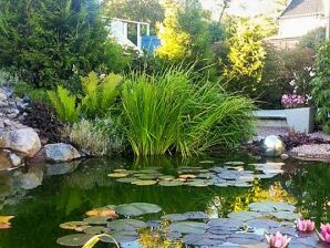 8 Personen Ferienhaus in LÅNGSHYTTAN-By Traum