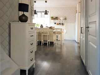 Holiday house Dalarna  18