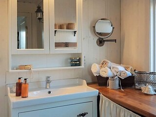 Holiday house Dalarna  12