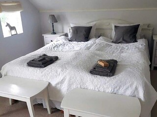 Holiday house Dalarna  21