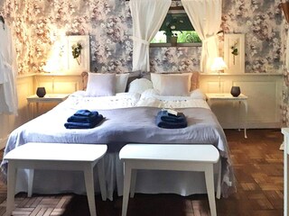 Holiday house Dalarna  13