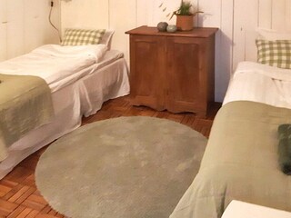 Vakantiehuis Dalarna  23