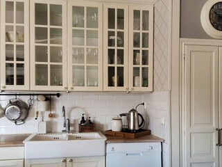 Holiday house Dalarna  18