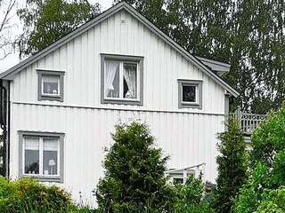 Ferienhaus Dalarna Außenaufnahme 1