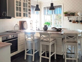 Vakantiehuis Dalarna  18