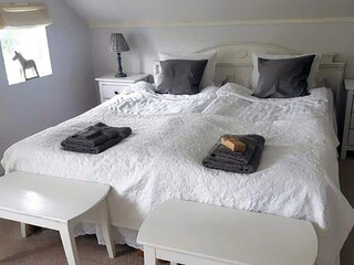 Holiday house Dalarna  23