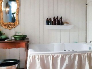 Vakantiehuis Dalarna  18