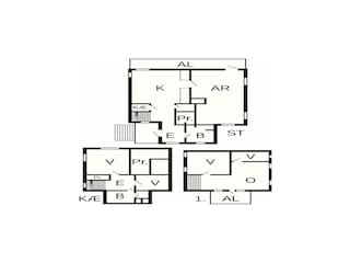 Ferienhaus Dalarna Grundriss 24