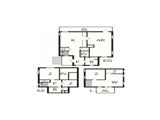 Vakantiehuis Dalarna Grondplan 9