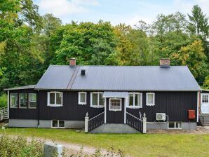 7 Personen Ferienhaus in Vittsjö - Verum - image1