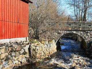 Ferienhaus Verum Außenaufnahme 4