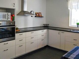 Vakantiehuis Verum  8