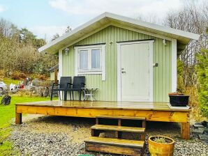 2 Personen Ferienhaus in UDDEVALLA - Lysekil - image1