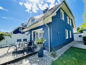 Ferienhaus Bella Blue - Zingst - image1