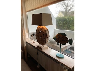 Ferienwohnung Wangerooge Ausstattung 6