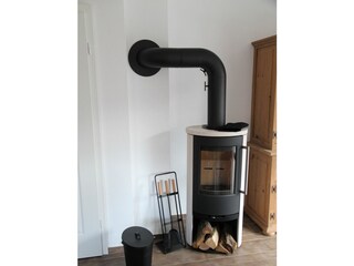 Kamin-/Ofen