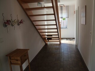 Ferienhaus Greetsiel Ausstattung 19