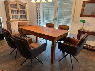 Ferienhaus Greetsiel Außenaufnahme 5