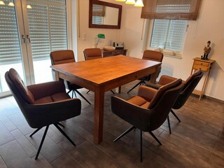 Ferienhaus Greetsiel Außenaufnahme 6